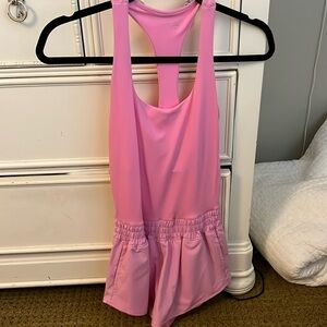 aerie offline jumpsuit